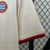 【FAN】24/25 Bayern Third Away Jersey  James Yang