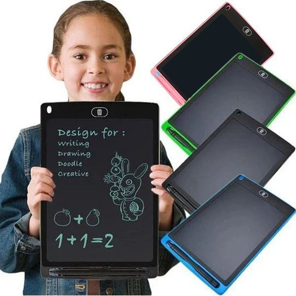 ( Hot Sale- SAVE 50% OFF)MAGIC LCD DRAWING TABLET