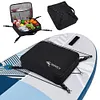 Deck Bag Paddleboard Storage Bag Waterproof Deck Cooler Pouch Kayak Accessories