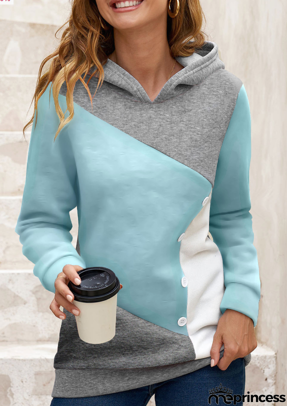 Effortlessly cool Sweater