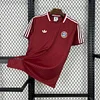 Bayern Munich 2025-26 Terrace Icons Shirt
