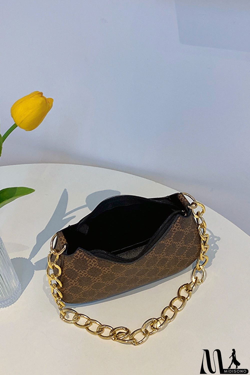 MidiSono - Printed Shoulder Bag