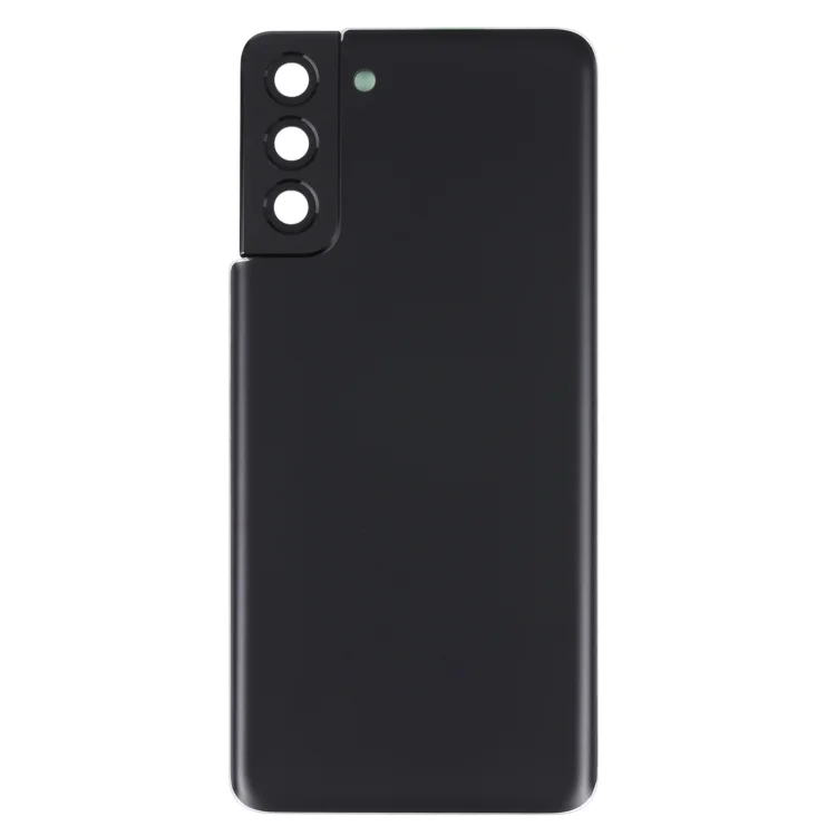 For Samsung Galaxy S21+ Battery Back Cover with Camera Lens and Adhesive