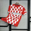2024-2025 Girona Home Football Shirt 1:1 Thai Quality
