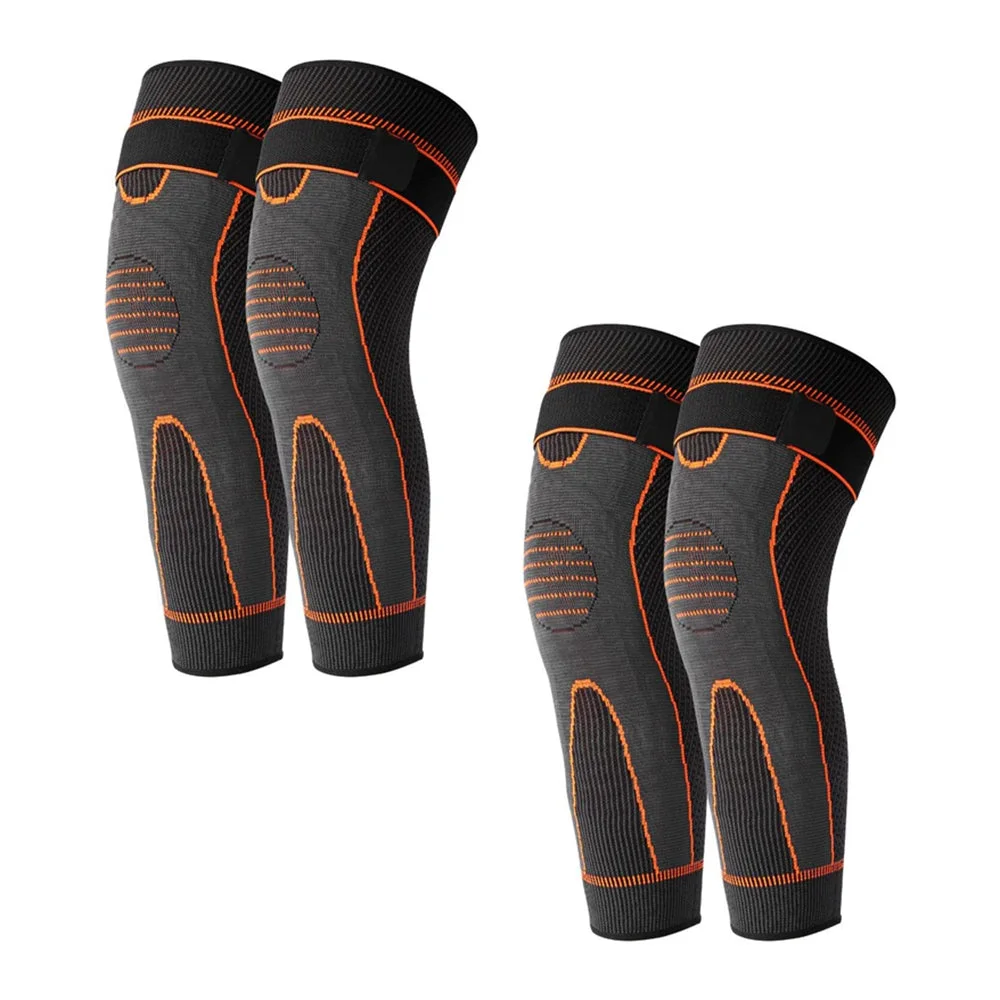 KNEECA Tourmaline Self-heating Knee Sleeve （Limited Time Discount🔥）