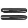 Car Door Speaker Cover for Mercedes-Benz CL203 (2008&ndash;2011), Light Gray
