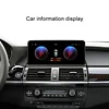 For BMW X5 X6 E70 E71 CCC Android Screen Display CarPlay Head Unit Autoradio GPS 