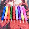 uk.everydayedeals Diamond Painting Drill Pen with 5 Tip Nibs(11.5x1.7cm) for DIY Crafts Comfort Grip and Faster Drilling
