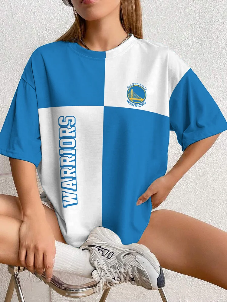 Golden State Warriors Limited Edition Short Sleeve T-shirt