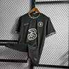 2022/2023 Chelsea Training Wear Black Football Shirt 1:1 Thai Quality