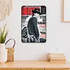 Stevie Ray Vaughan - Vintage Metal Signs - 20*30cm/30*40cm - Music