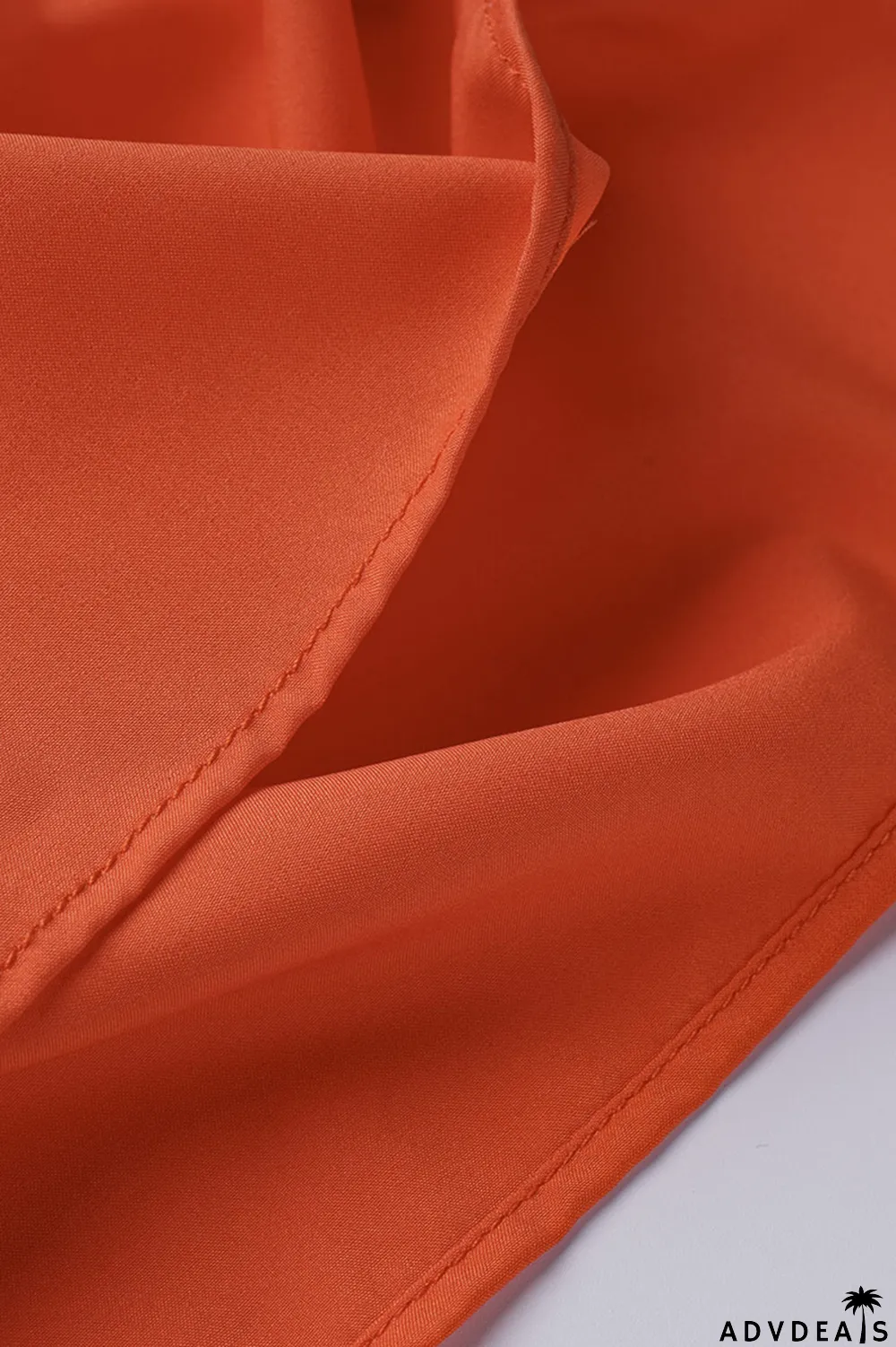 Dark Gray Sexy Casual Solid Backless Spaghetti Strap Loose Sling Dress