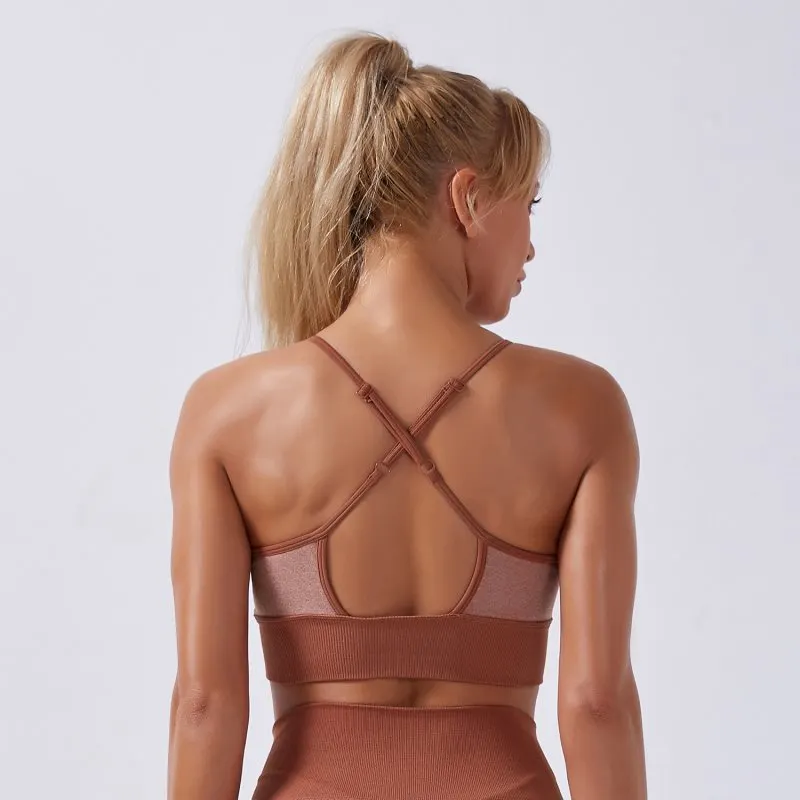 good support sports bra sale