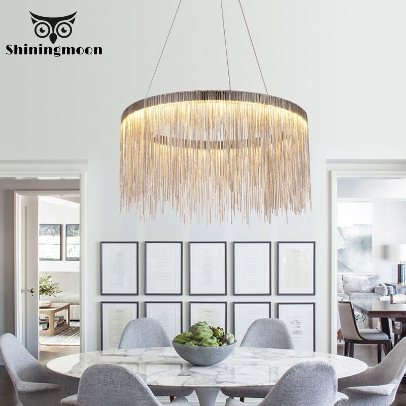 Nordic Luxury Retro Crystal Pendant Lights Iron Ball Shape Lamp American Country Vintage Loft Art Pendant Llamp Lustre Luminaria