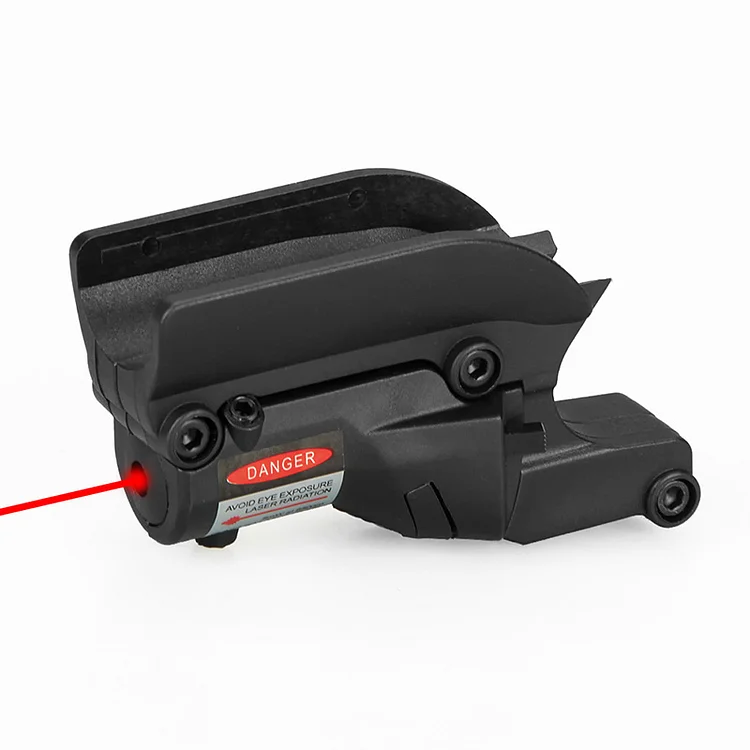 Red Laser Sight for 1911 Pistol for Rifle Scope for Hunting Sport