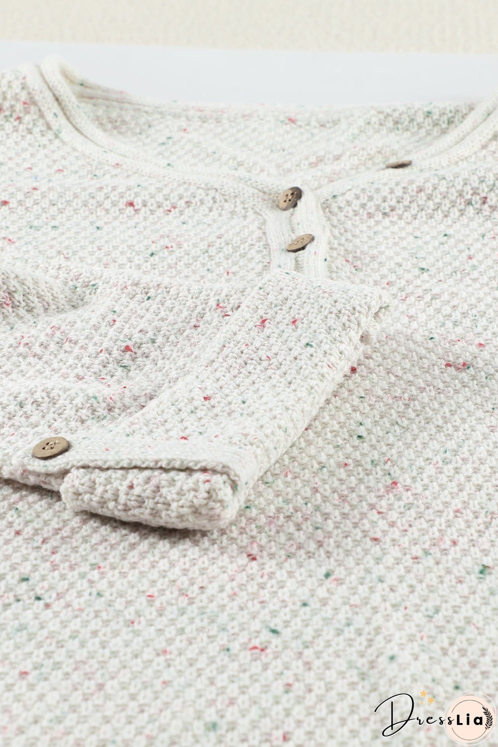 Effortless and Chic winter Sweater