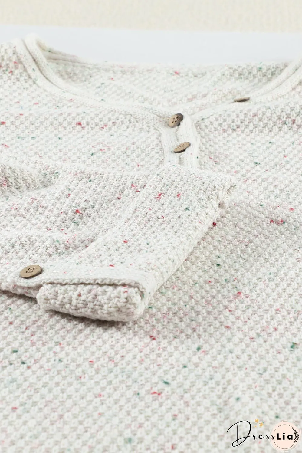 Effortless and Chic winter Sweater