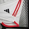 2024/2025 Flamengo Home Shorts 1:1 Thai Quality