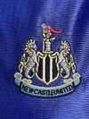 1998-1999 Retro Newcastle United Away Soccer Jersey 1:1 Thai Quality