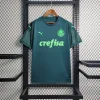 Retro 2020-21 Palmeiras Soccer Jersey Second Away