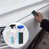 Car Ceramic Nano Coating Liquid Multifunction Car Polishing Paint Coating Agent