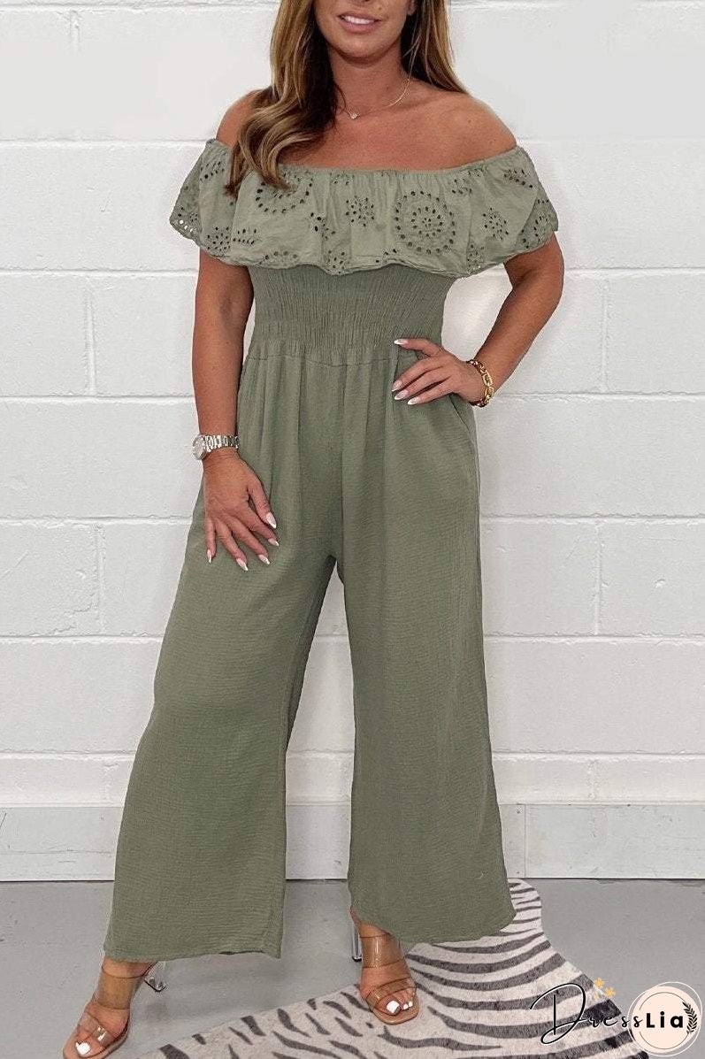 Versatile and Comfortable winter Jumpsuit