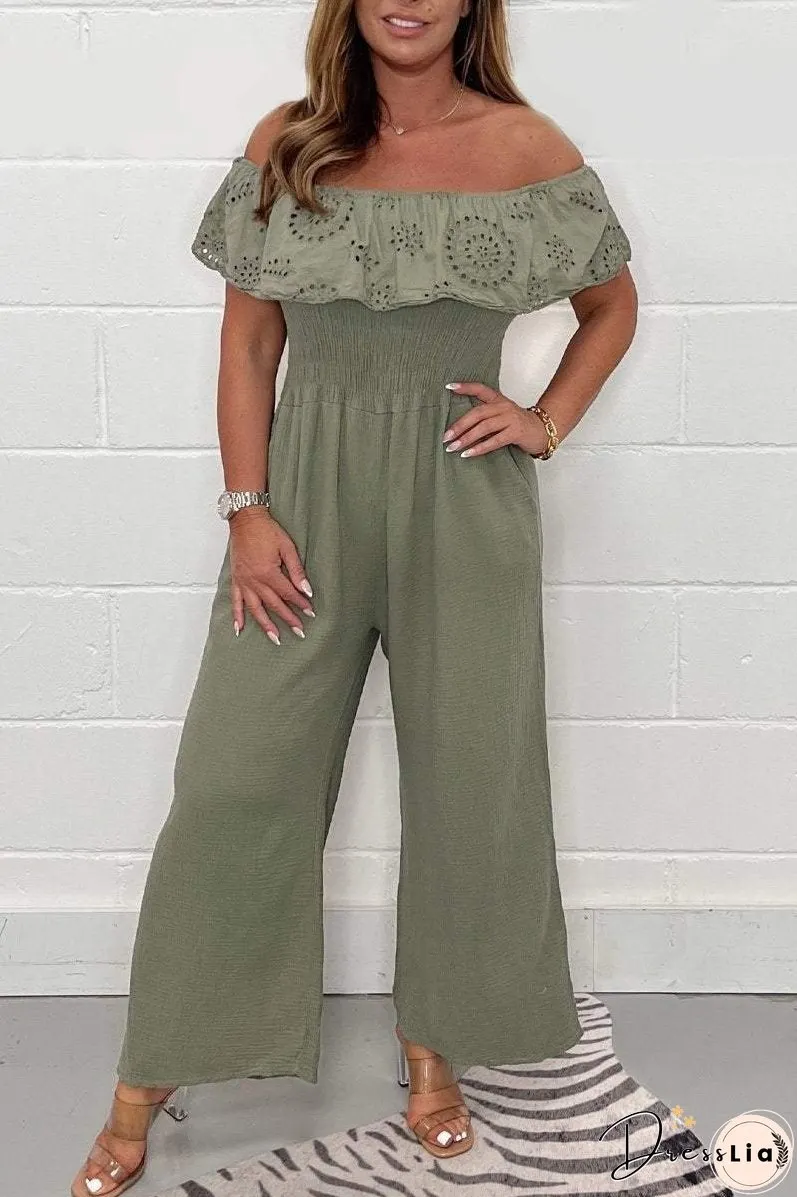 Versatile and Comfortable winter Jumpsuit