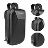 Hard Shell Protective Bag Waterproof Handlebar Bag Bike Head Cycling Storage Bag