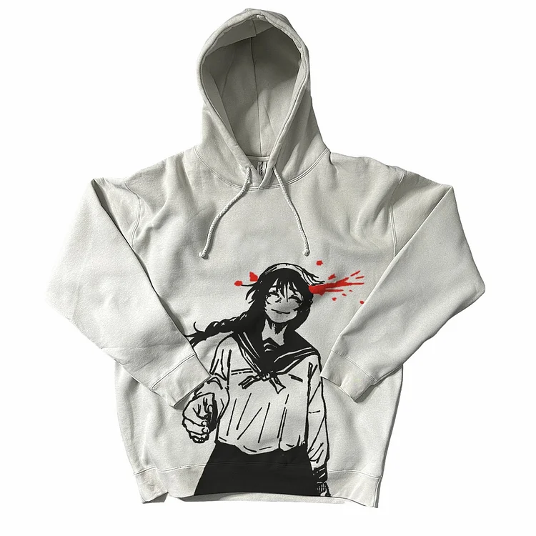 Amanai  Hoodie