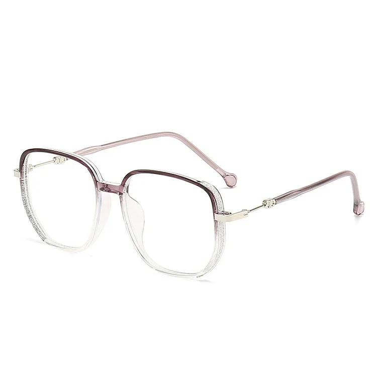 ✨Women's Portable Fashion Anti-Blue Light Reading Glasses