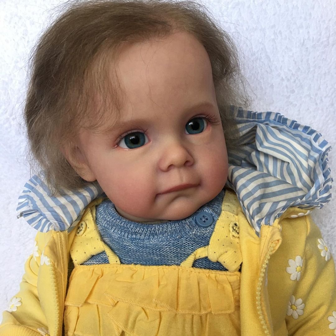 12 inch reborn dolls