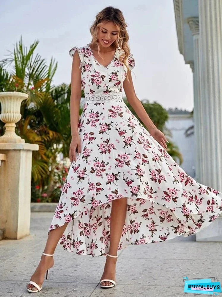 Fashionable and Effortless winter Dress