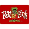 Rat Fink - Metal Tin Signs(8*12Inch/12*16Inch) - Garage&Transport