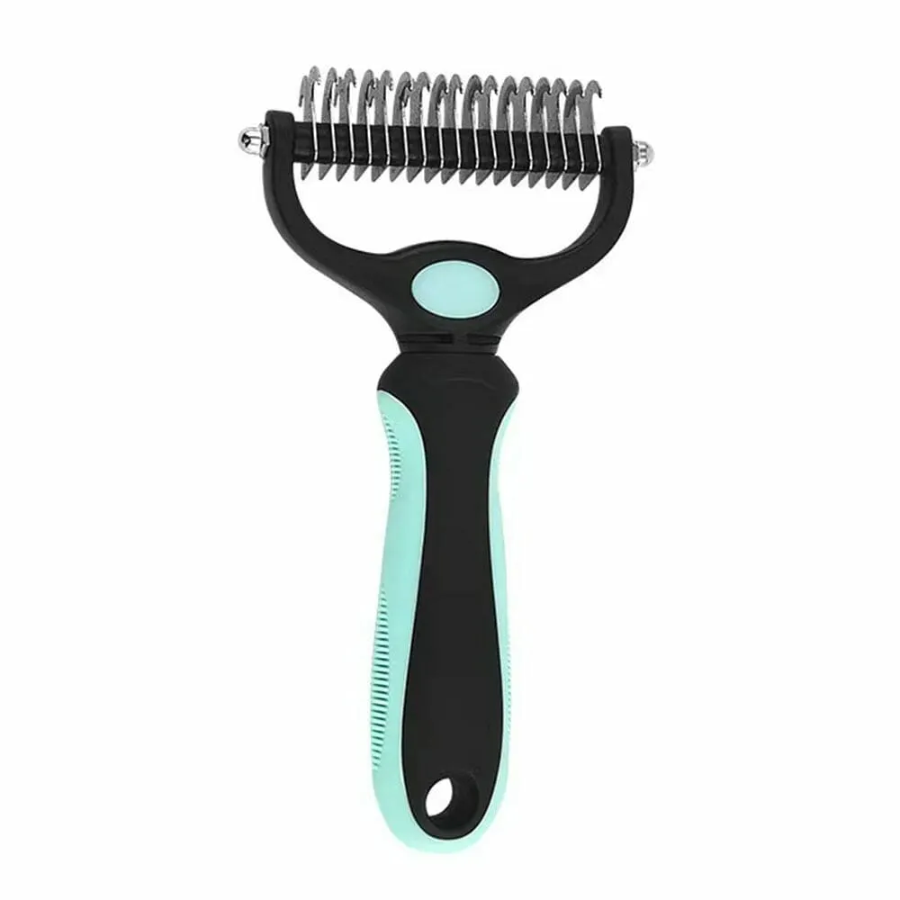 The Original FureverBrush Pro Grooming Tool