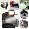100 Type Angle Grinder Stand Tile 45 Chamfer Cutting Stand Metal Chamferer Tool