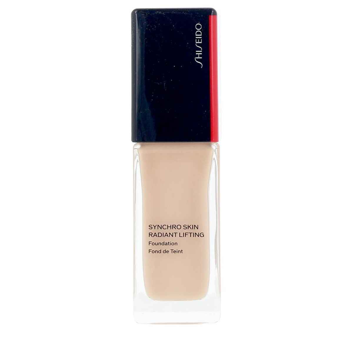 Make-Up Set Shiseido SYNCHRO SKIN