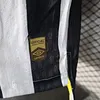 2025/2026 Player Version Santos Away Football Shirt 1:1 Thai Quality
