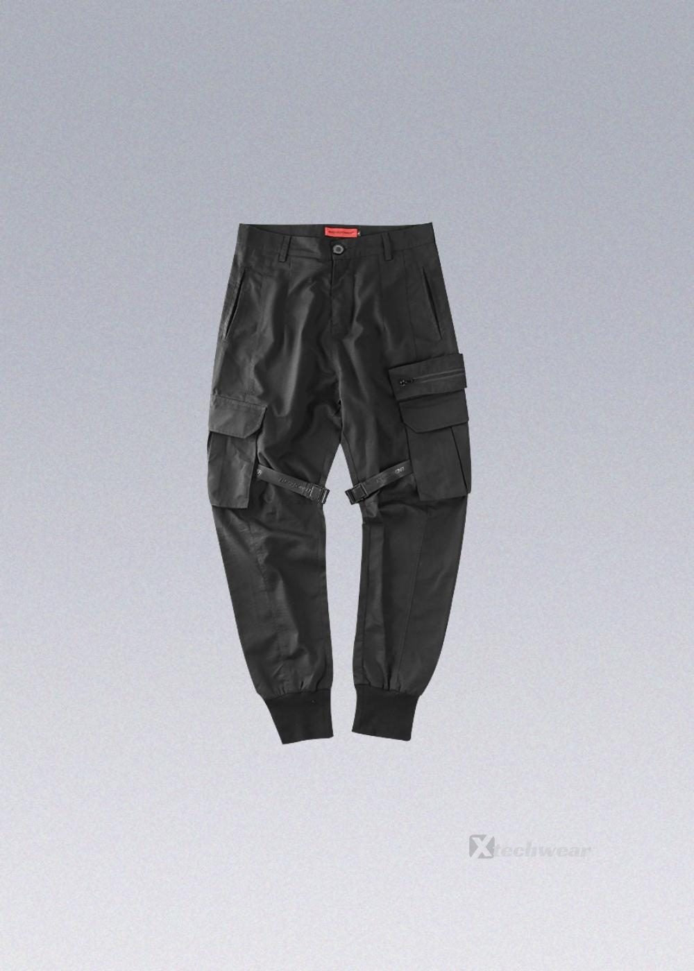 Paratrooper Pants ENSHADOWER® techwear-x