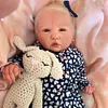 19 Inches Soft Touch Reborn Baby Toddler Girl Paloma - RBBI-Myrebornbabydoll&reg; Myrebornbabydoll&reg;