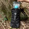 Insulated Cooler Bag Fits 1-2L & 2-3L Water Bladders Water Resistant for Hiking