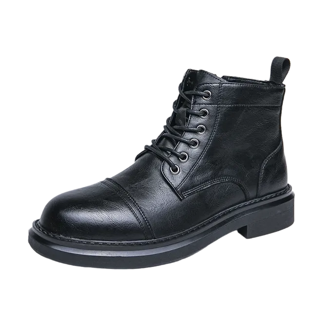 Fashion Outdoor Men Boots