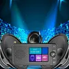 DAB Radio Receiver with LCD Display Digital Car Radio Adapter Car-Mounted Stereo MP3 Player FM Car Digitals Signal Broadcasting for Auto Accessories
