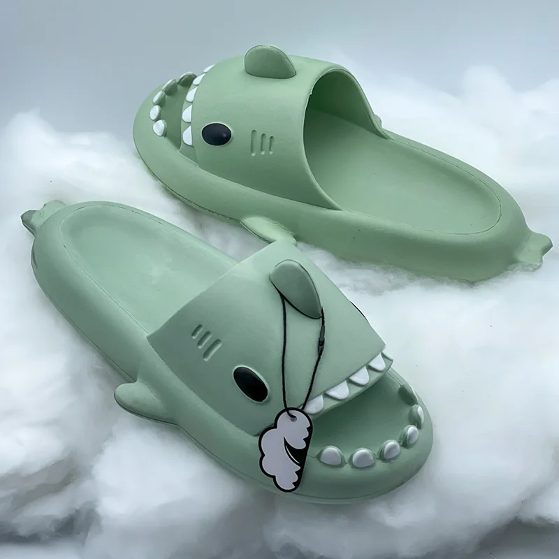 the cloud sharks