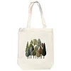 Cross Stitch Canvas Bag Making Kits with Hoop Frame Printed Embroidered Canvas Bags for Adults Handicraft Sewing Materials DIY Tote Handbag Needlepoint Kits 12.5x14.4in tapestrymarket