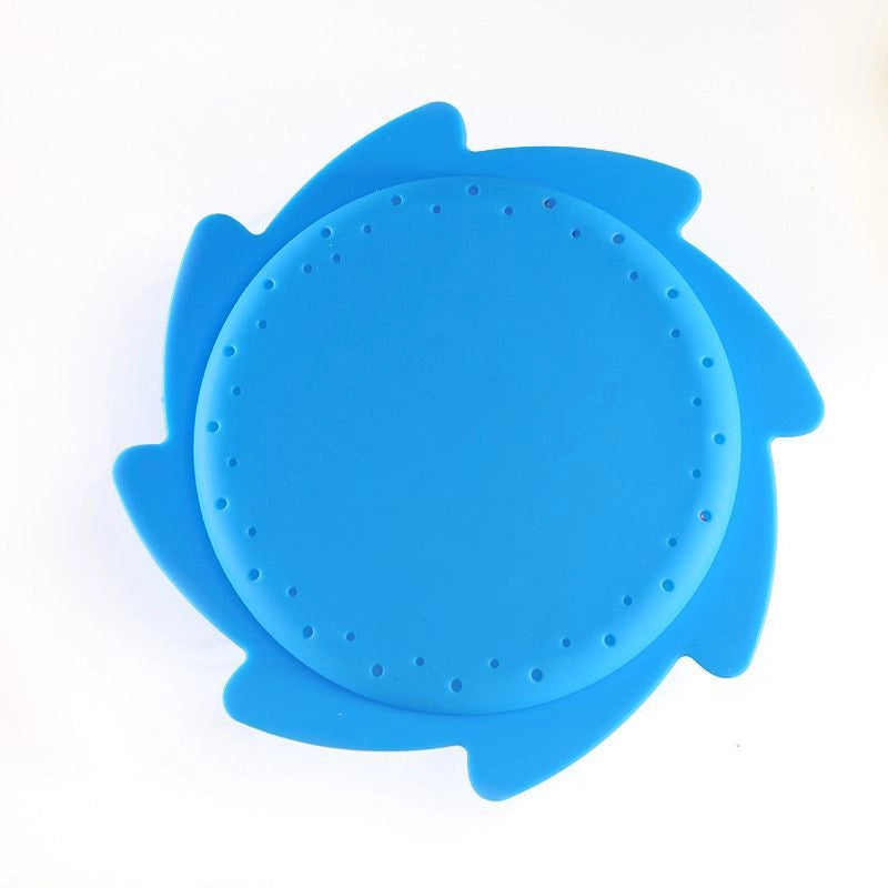 Water Playing Octopus Pinch Music Toys Marine Animals Children’s Bathing Swimming Pool Beach Octopus Water Playing Toys Decompression