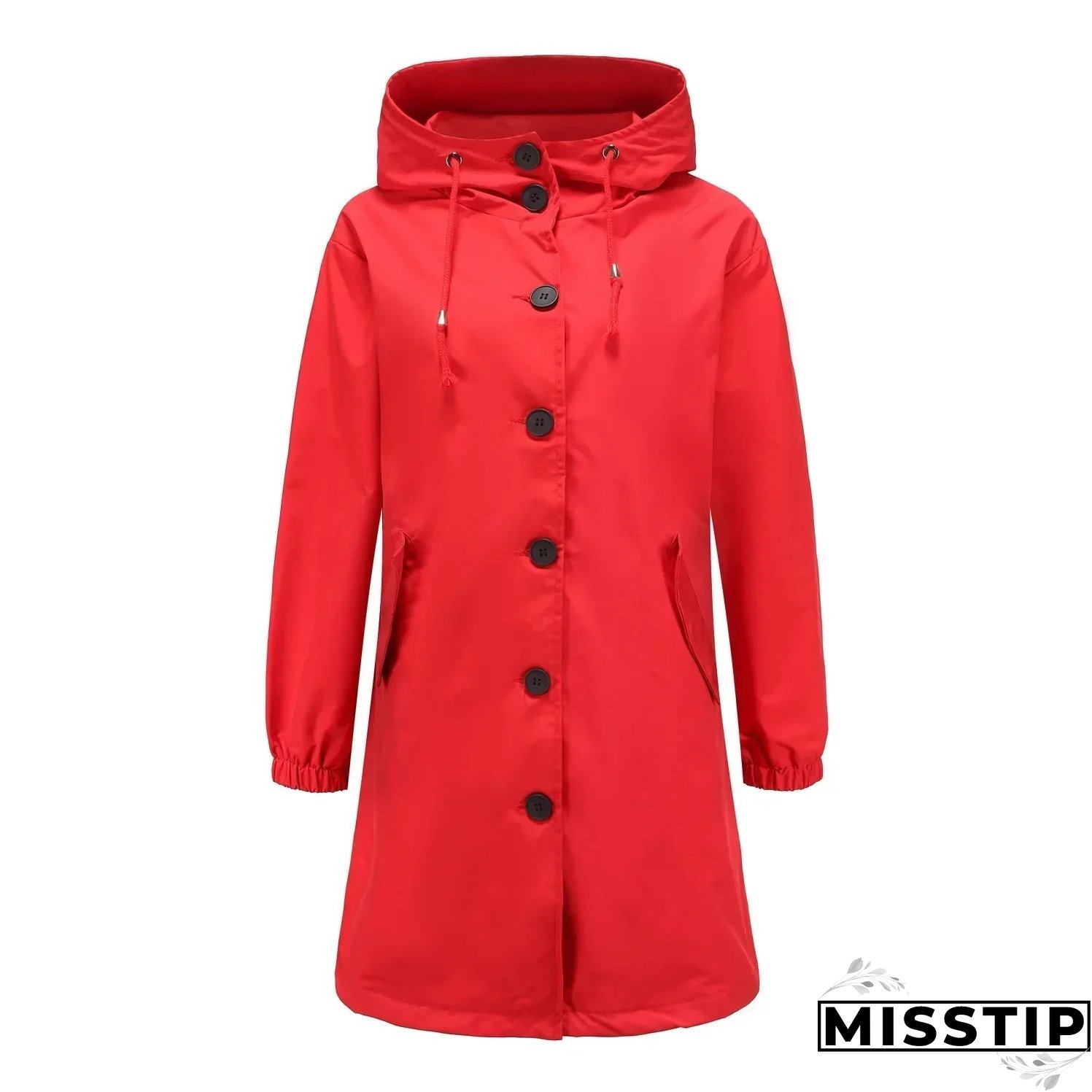 Classic and Comfortable garment