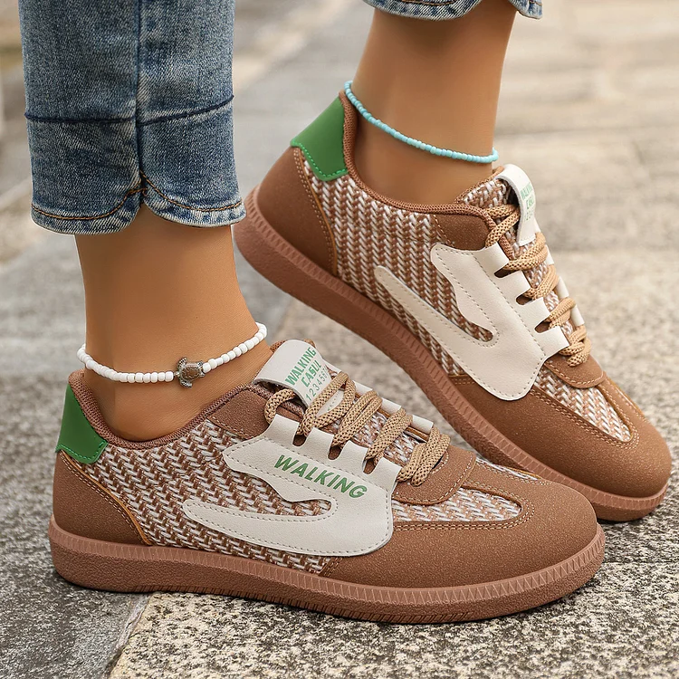 German Casual Sneakers 1688 Stunahome.com