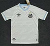2025/2026 Santos Home Football Shirt 1:1 Thai Quality