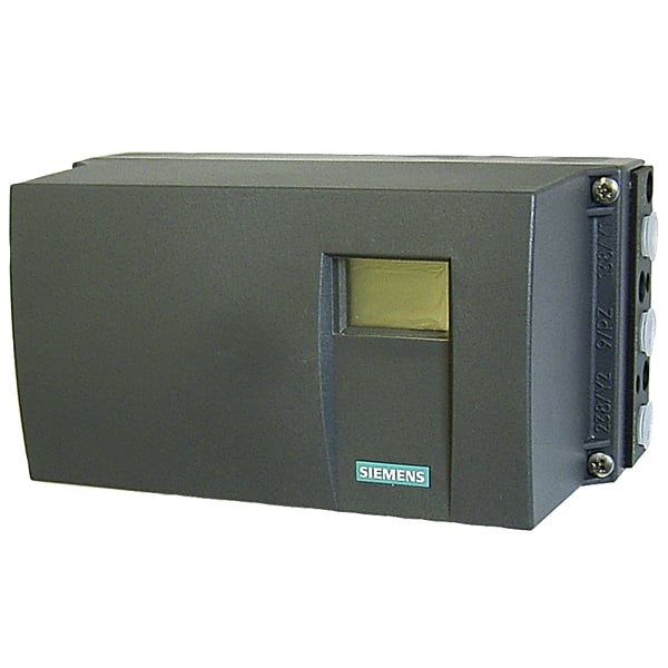 siemens,6DR5020-0EM10-0AA0 | Siemens SIPART PS2 Smart Electropneumatic Positioner