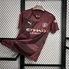 2024-2025 Manchester City Third Away Football Shirt 1:1 Thai Quality
